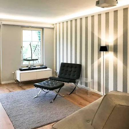 Strandparadies 1 _eg_ Ferienwohnung *