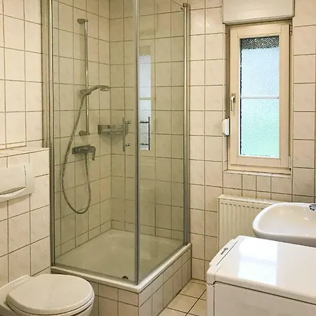 Strandparadies 1 _eg_ Ferienwohnung