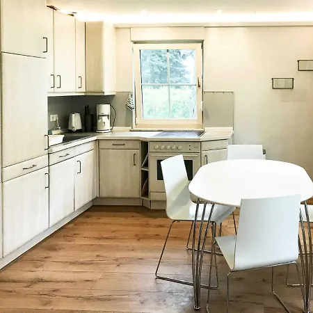 Διαμέρισμα Strandparadies 1 _eg_ Ferienwohnung